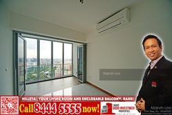 Hillsta (D23), Condominium #123196572